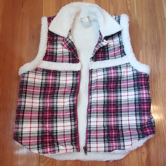 The Children's Place Other - Brand New Girls Vest